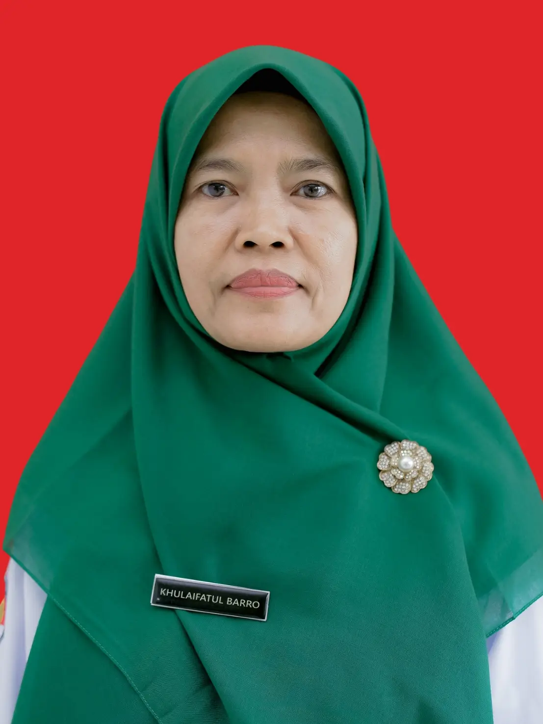 Khulaifatul Barro, S.Pd. I