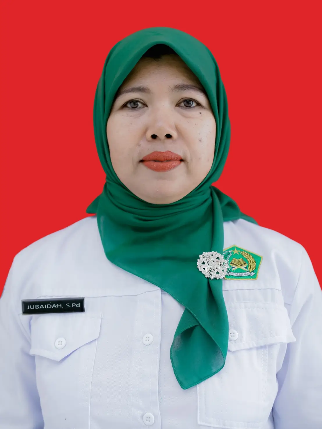 Jubaidah, S.Pd.