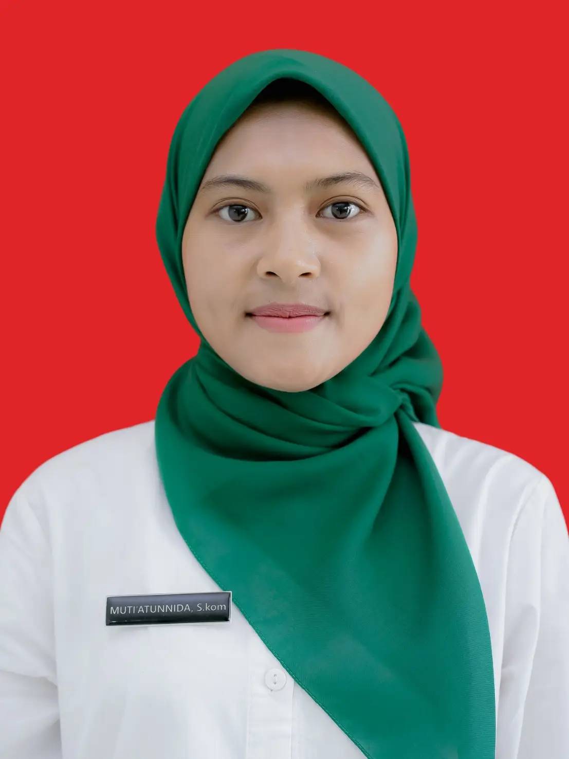 Muti'atunnida S.Kom