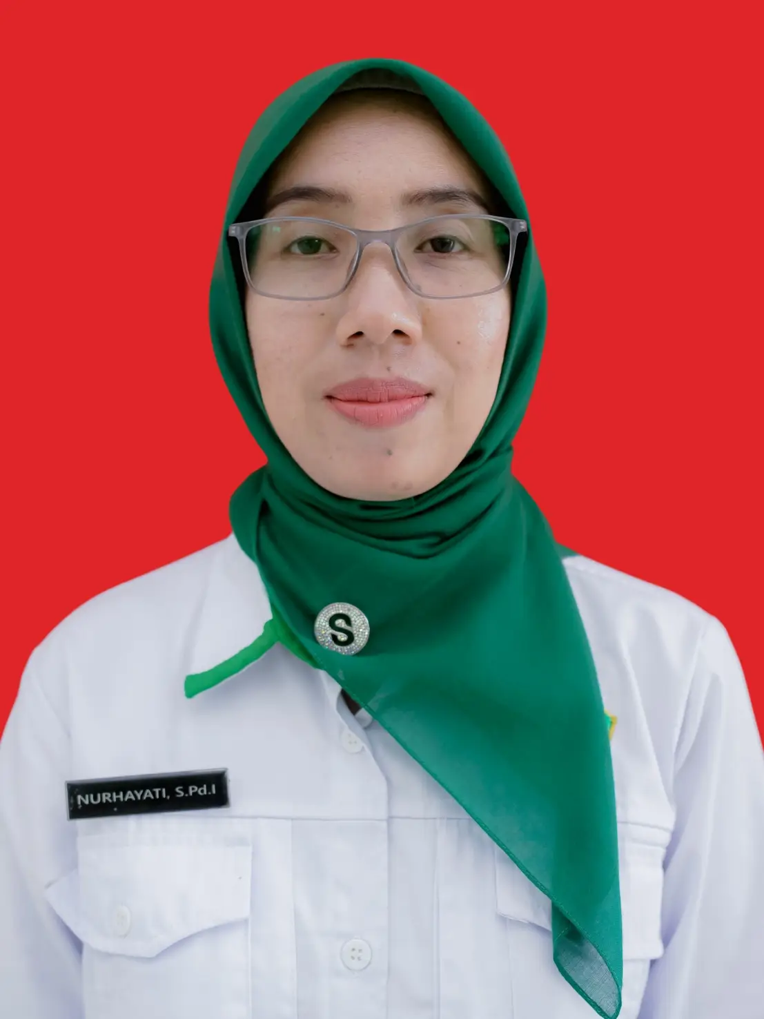 Nurhayati, S.Pd.I.