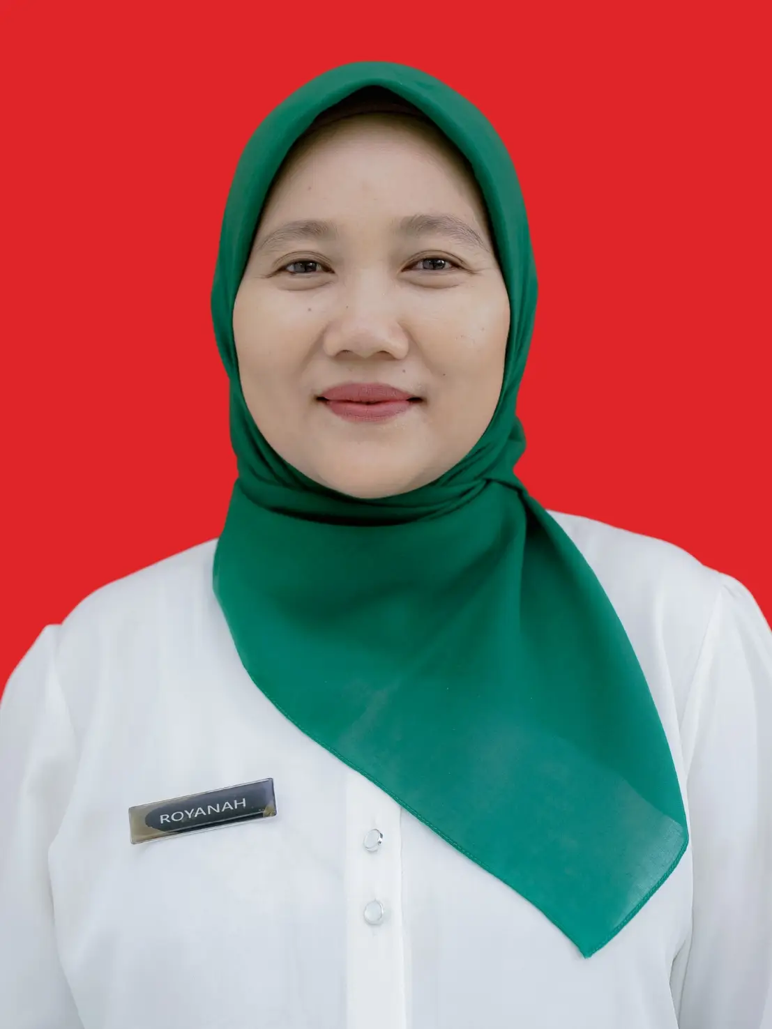 Royanah Susila Dewi