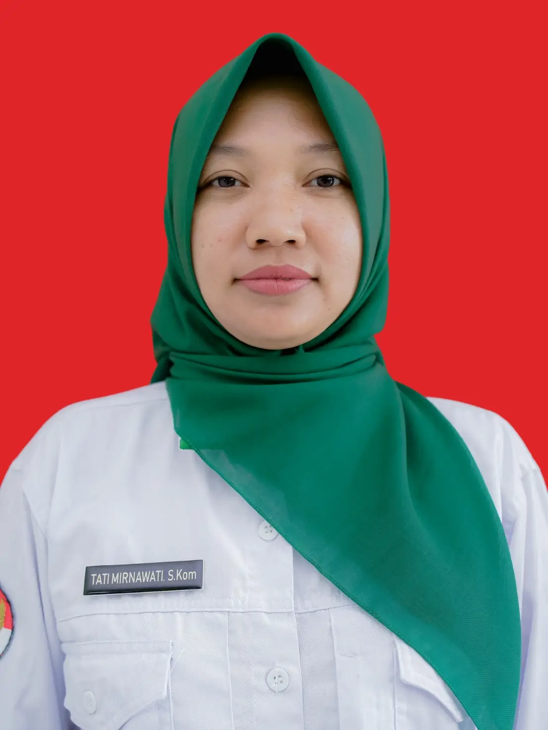 Tati Mirnawati S.Kom