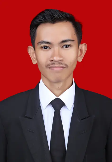 Khatibul Umam, S. Kom